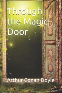 Through the Magic Door