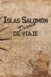 Islas Salomón Diario De Viaje