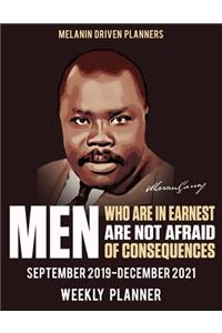 Melanin Driven Planners