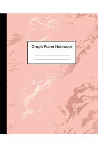 Graph Paper Notebook