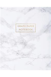 Graph Paper Notebook