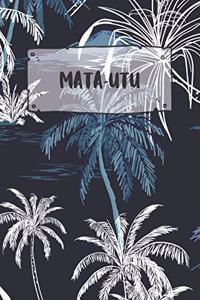 Mata-Utu