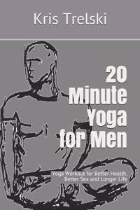 20 Minute Yoga for Men