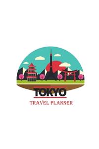 Tokyo Travel Planner