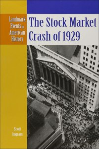 Stock Market Crash of 1929