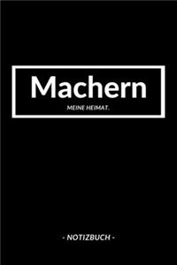 Machern