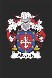 Alderete