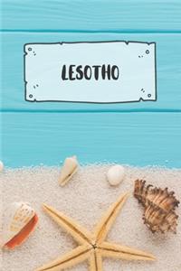 Lesotho