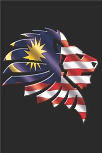 Malaysia Notebook