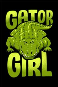 Gator Girl