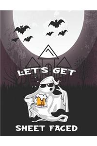 Lets get Sheet Faced