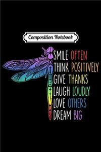 Composition Notebook