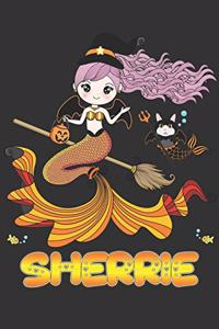 Sherrie
