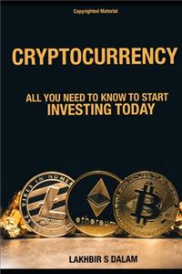 Cryptocurrency