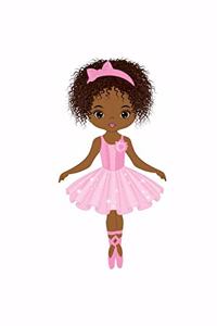 Ballerina Beauty Journal