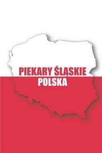 Piekary Slaskie Polska Tagebuch