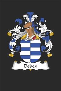Deben