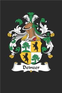 Deinzer