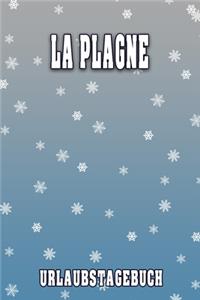 La Plagne Urlaubstagebuch