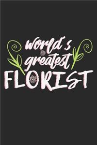 World's Greatest Florist