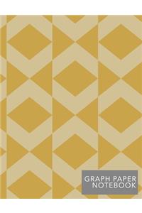 Graph Paper Notebook