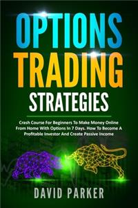 Options Trading Strategies