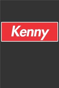 Kenny