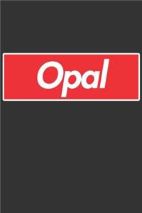 Opal