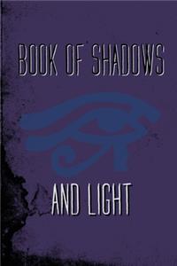 Book of Shadows and Light