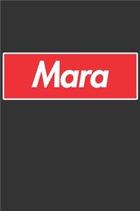 Mara