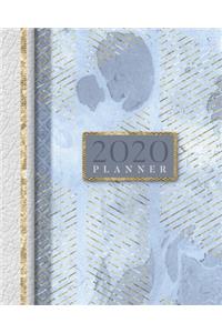 2020 Planner