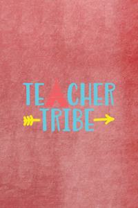 Teacher Tribe