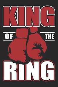King Of The Ring