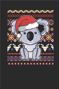Ugly Christmas - Koala