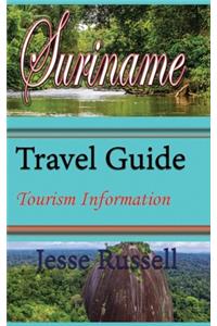 Suriname Travel Guide