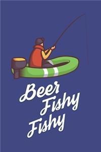 Beer Fishy Fishy