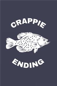 Crappie Ending