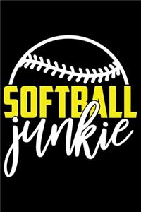 Softball Junkie