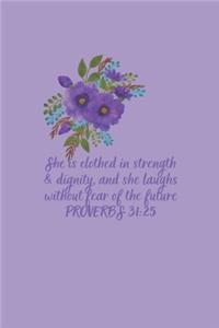 Proverbs 31