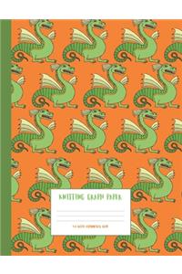 Knitting Graph Paper