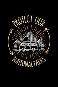 Protect Our National Parks