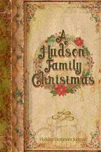 A Hudson Family Christmas