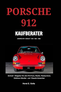 Porsche 912 Kaufberater