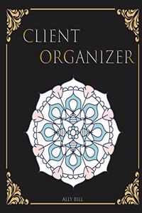Client Organizer
