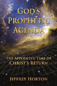 God's Prophetic Agenda