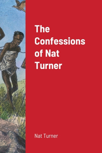 Confessions of Nat Turner