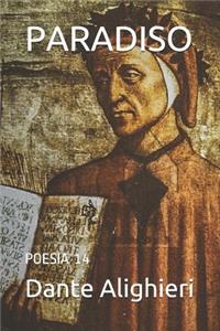 Paradiso: Poesia 14