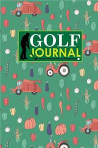 Golf Journal