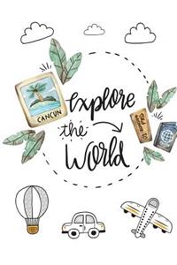 Explore the World