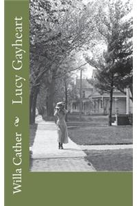 Lucy Gayheart